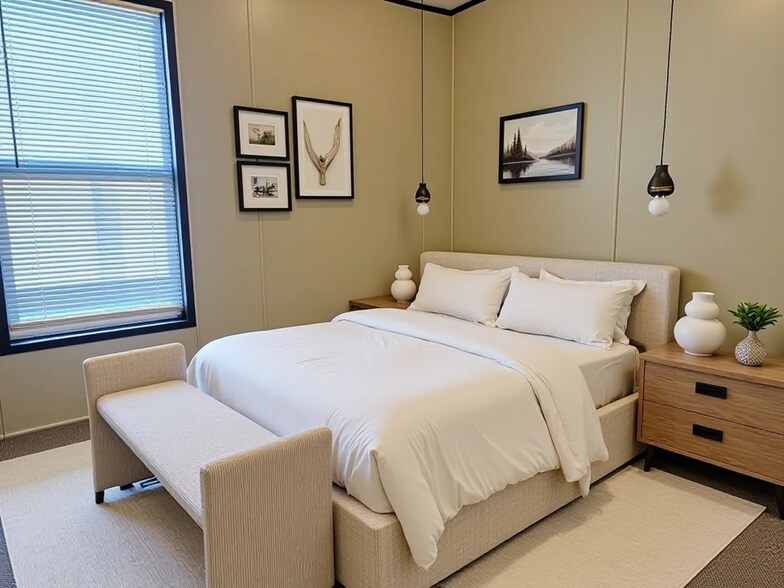 Building Photo - 709 N Collins Fwy