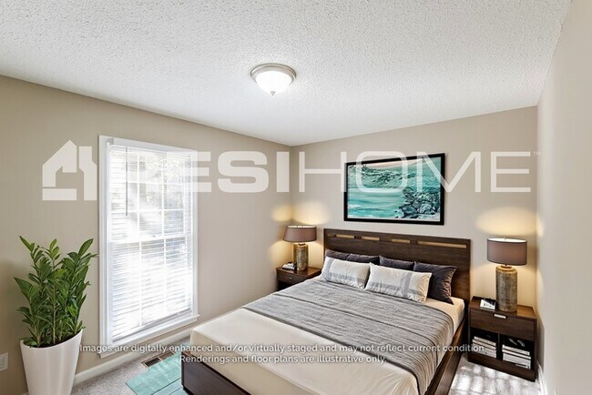 Building Photo - 1028 Independence Ct