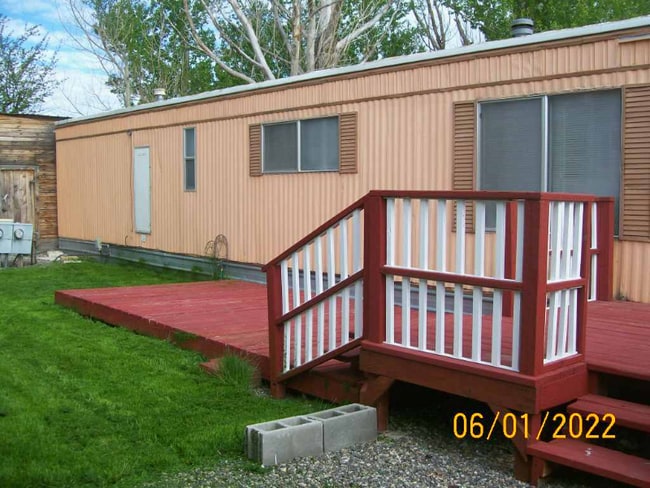 Building Photo - 13 Travertine Ln