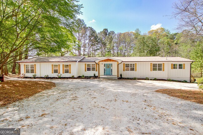 Building Photo - 140 Mary Freeman Rd