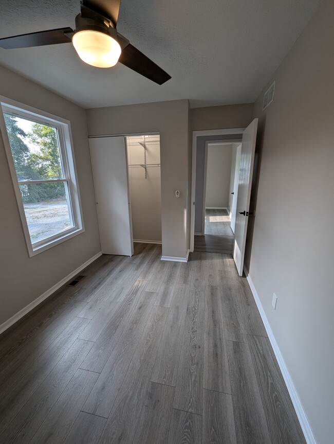 Bedroom 2 - 28 Cheshire St