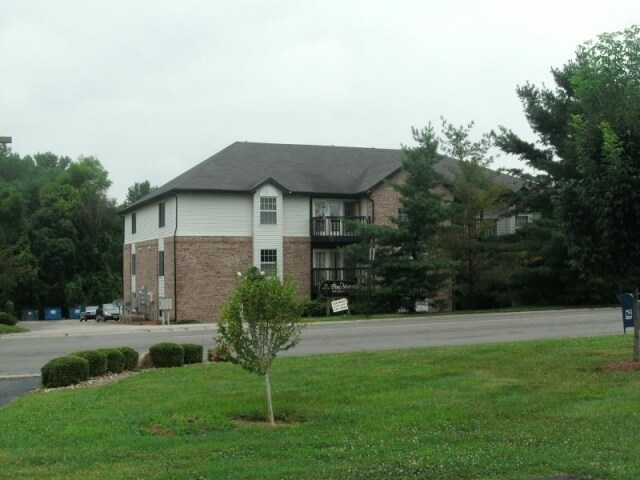 Primary Photo - 1040-1070 University Dr