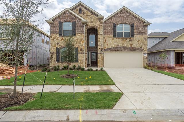 Primary Photo - 2401 Austin Ln