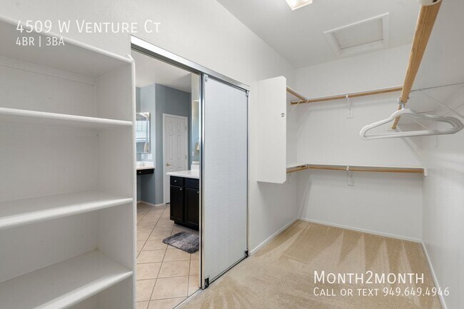 Building Photo - Big value on W Venture Ct#41697