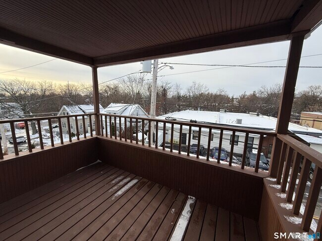 Building Photo - 130 West Ave