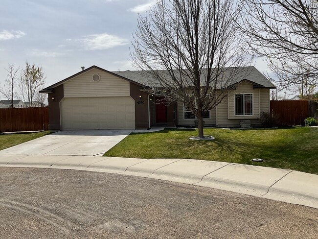 Primary Photo - 4510 Glimary Ct