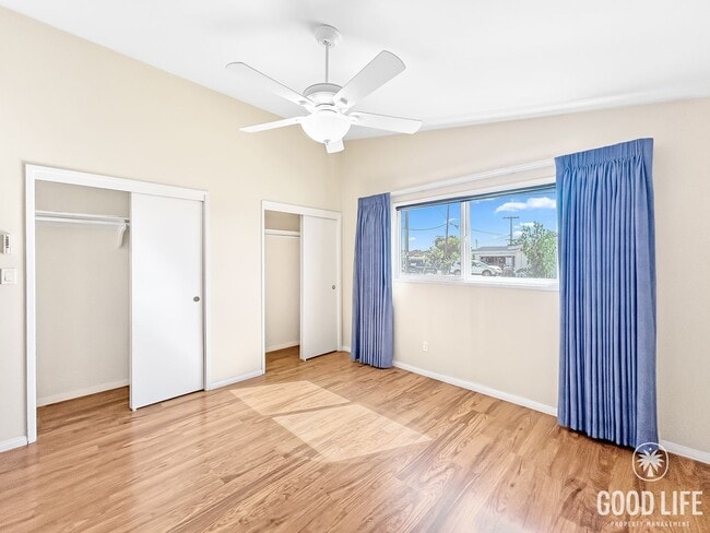 Building Photo - Beautiful 4BD/2BA W/ Large Backyard, AC, and Attached Garage in Clairemont!