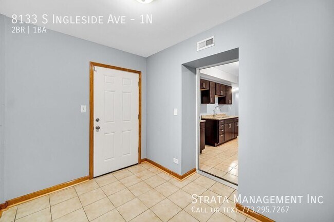 Building Photo - 8133 S Ingleside Ave
