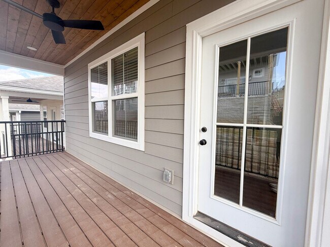 Building Photo - Modern 3-Bedroom Home with Flex Room and Resort-Style Amenities at Highbury