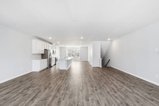 Building Photo - Experience refined, contemporary living in this nearly new residence designed for both comfort an...