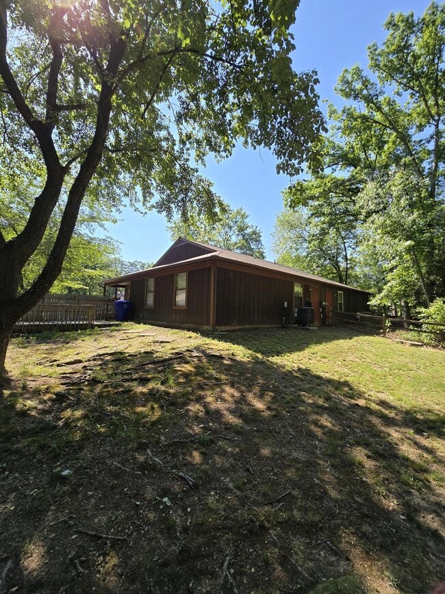 Building Photo - 3379 Justice Ct