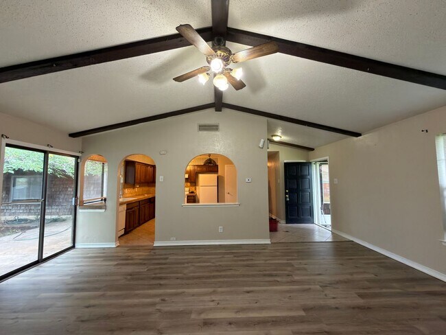 Building Photo - Brand-new flooring throughout the entire home