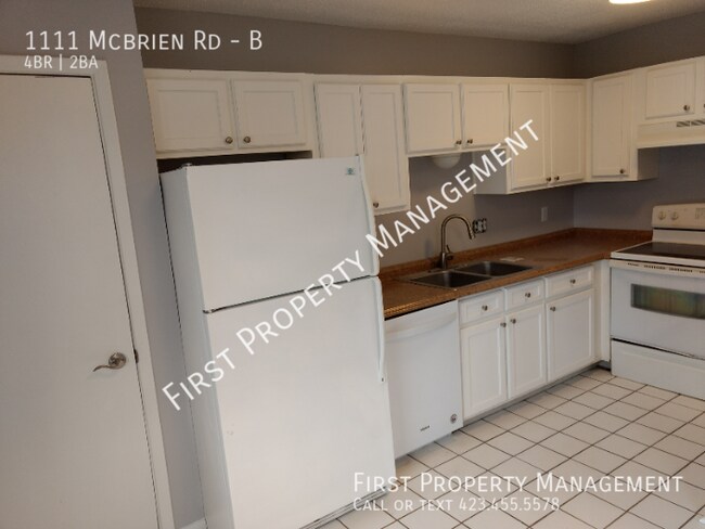 Building Photo - 1111 McBrien Rd