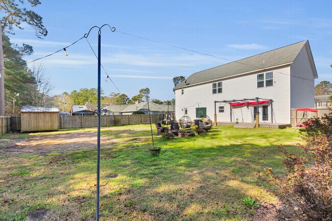 Building Photo - 371 Carolina Pines Blvd