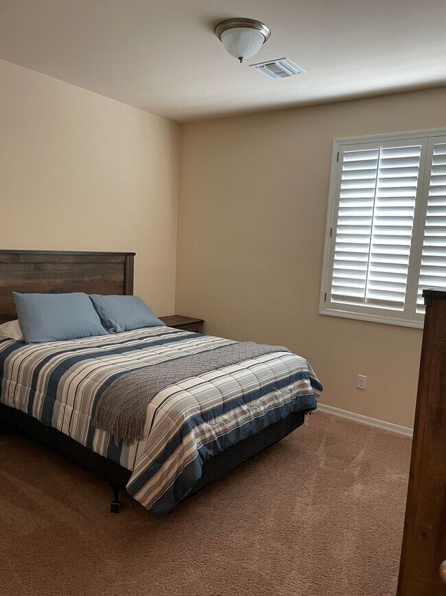 Building Photo - Furnished Pool/Spa Home in Araby Estates