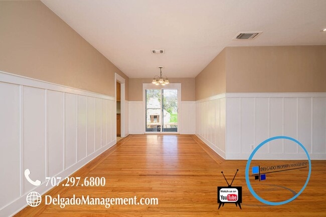 Building Photo - Ranch style 3 bedroom home