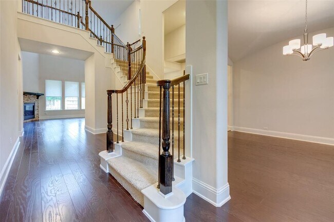 Building Photo - 10307 Latta Creek Dr