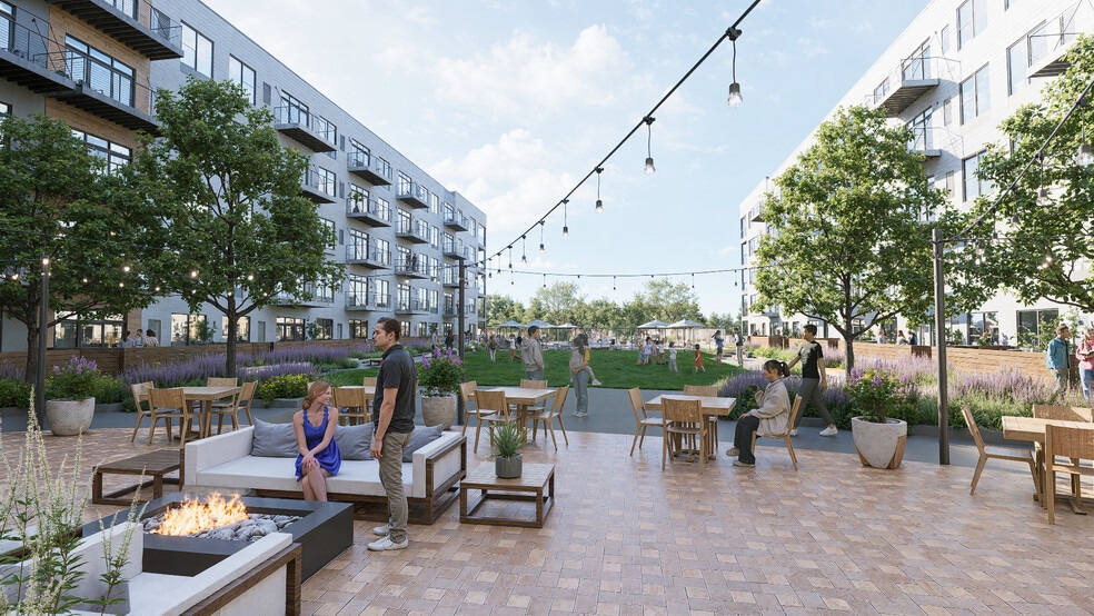 Building Photo - The Waverly