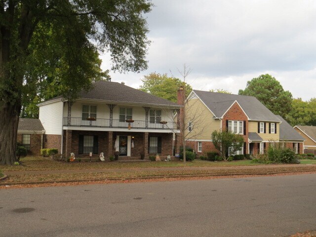 Building Photo - 6719 Fossil Creek Rd
