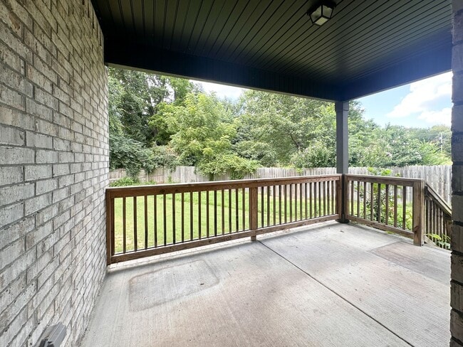 Building Photo - 3933 Williams Cove