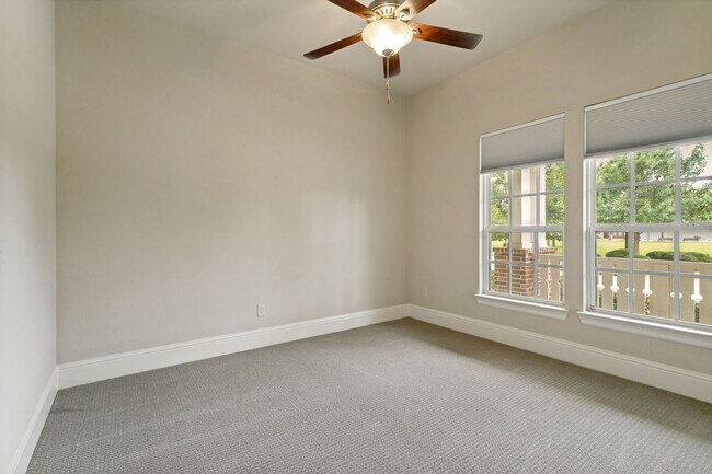 Building Photo - Live in the Heart of Old Town Coppell | Modern 3-Bedroom Home Across from the Farmers Market & Sp...
