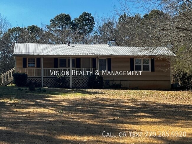 Building Photo - 7323 Post Rd