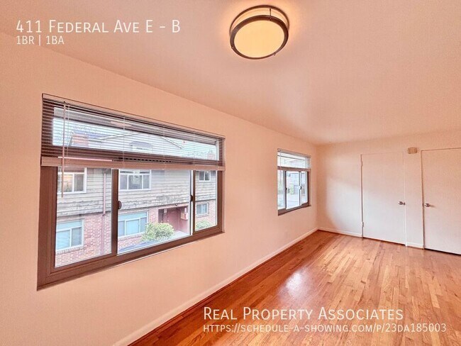 Building Photo - 411 Federal Ave E