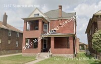 Building Photo - 7467 Schoyer Ave