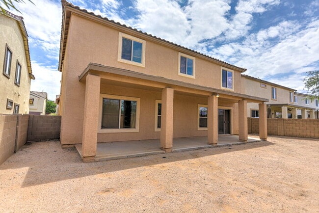 Building Photo - Rancho Sahuarita 5-Bed with 3.5 Baths 3187 Sq Ft