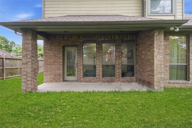Building Photo - 3331 Lost Maple Forest Ct