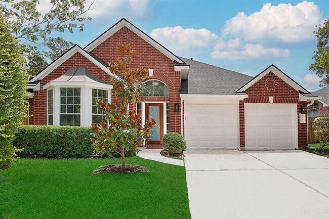Primary Photo - 26 Archer Oak Pl