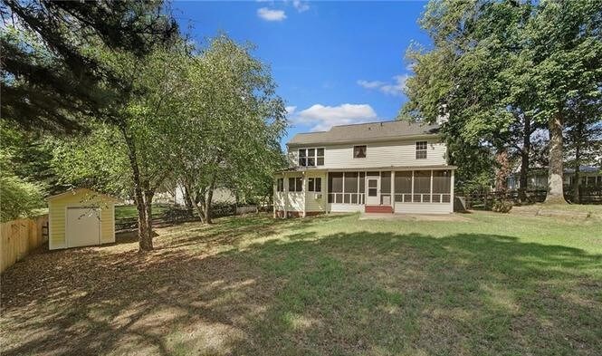 Building Photo - 7742 Fruitwood Ct