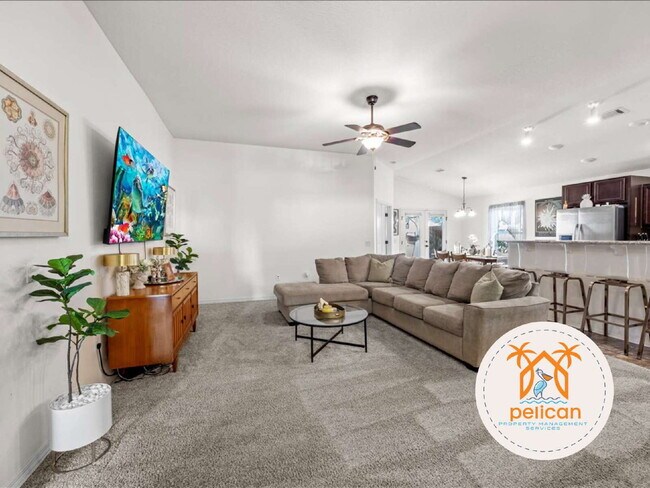 Building Photo - Amazing rental home in Pace, Florida