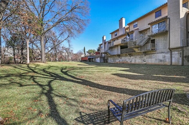 Building Photo - 4777 Cedar Springs Rd