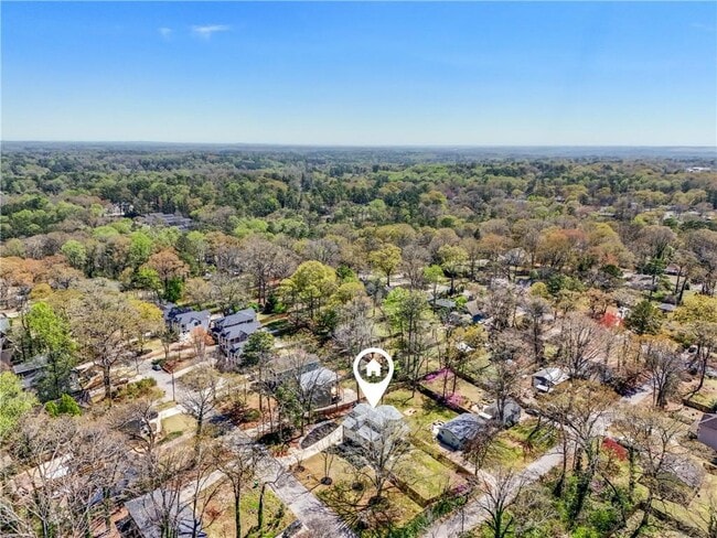 Building Photo - 3087 Alston Dr