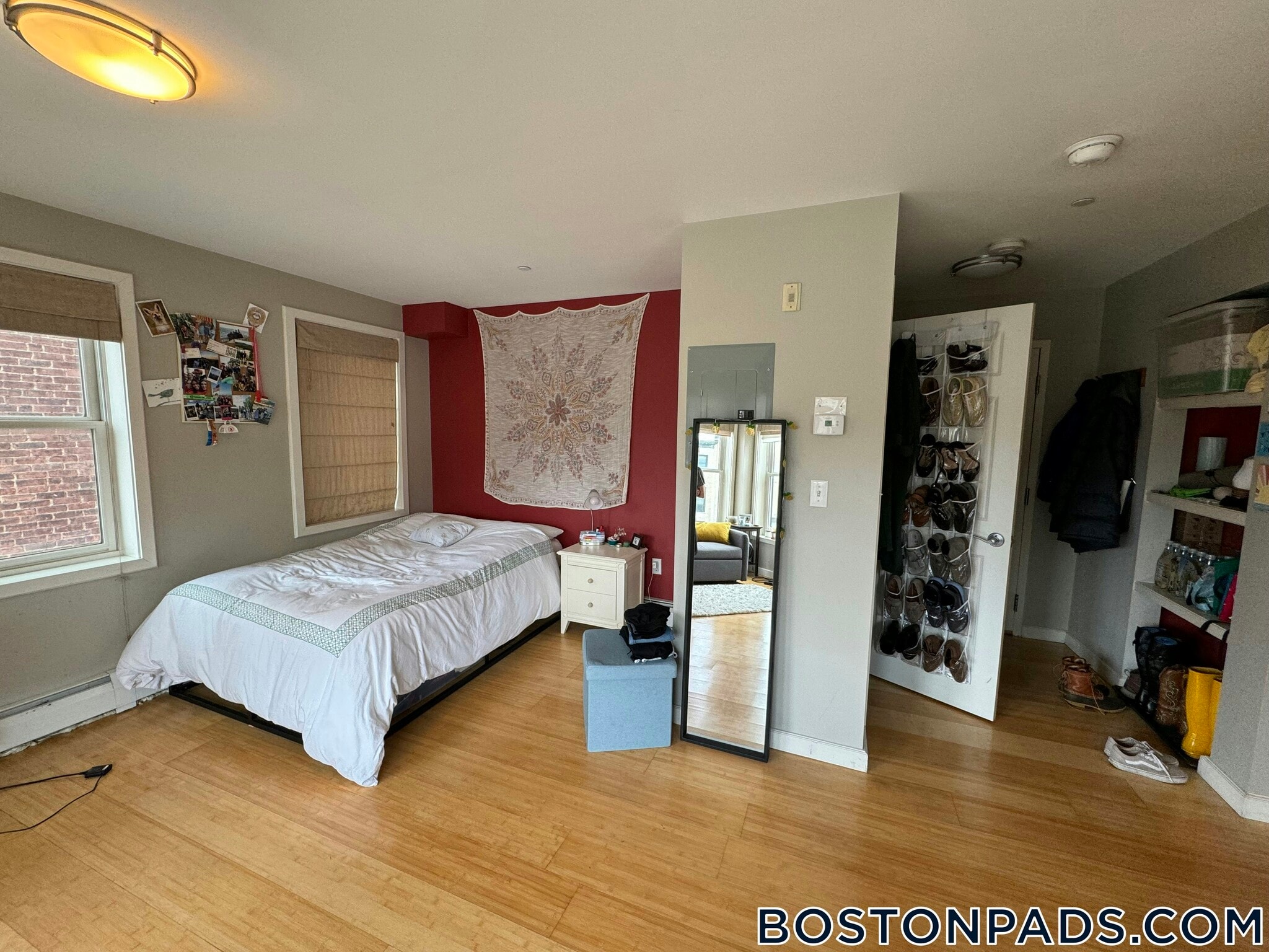 Building Photo - 62 Boylston St