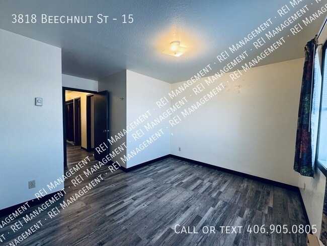 Building Photo - 3818 Beechnut St