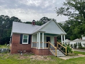 Building Photo - For Rent