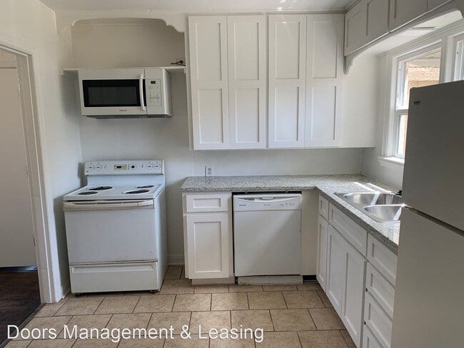Building Photo - 3 br, 2 bath House - 2913 Canton Avenue
