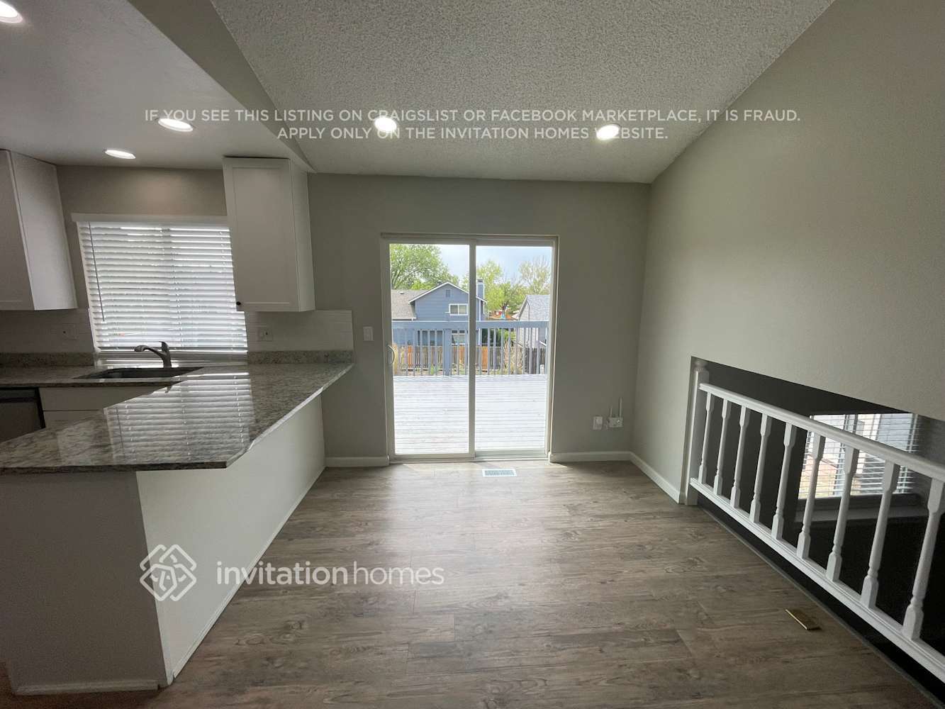 Building Photo - 5829 S Perth Pl