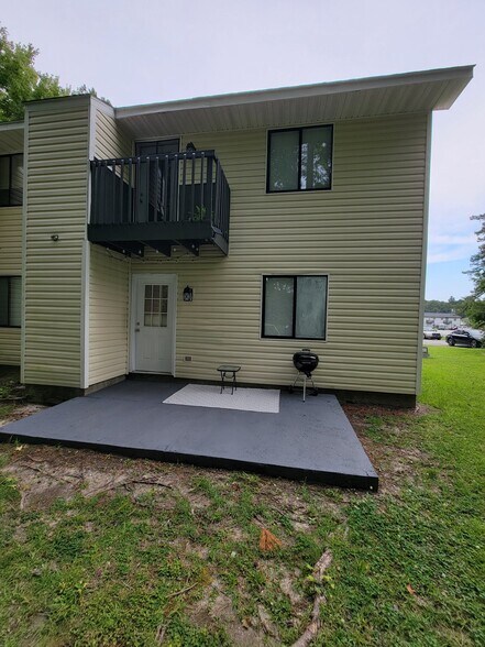 Building Photo - 201 Shipman Rd