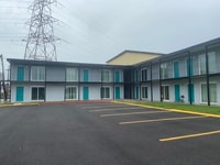 Building Photo - 1536 Stumpf Blvd