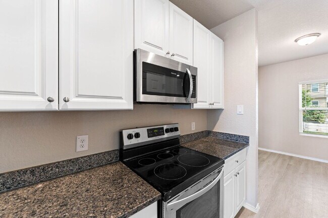 Building Photo - Comfortable Living in Converse – 3 Bedroom...