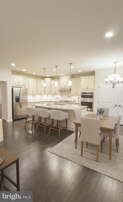 Building Photo - 43220 Thoroughfare Gap Terrace