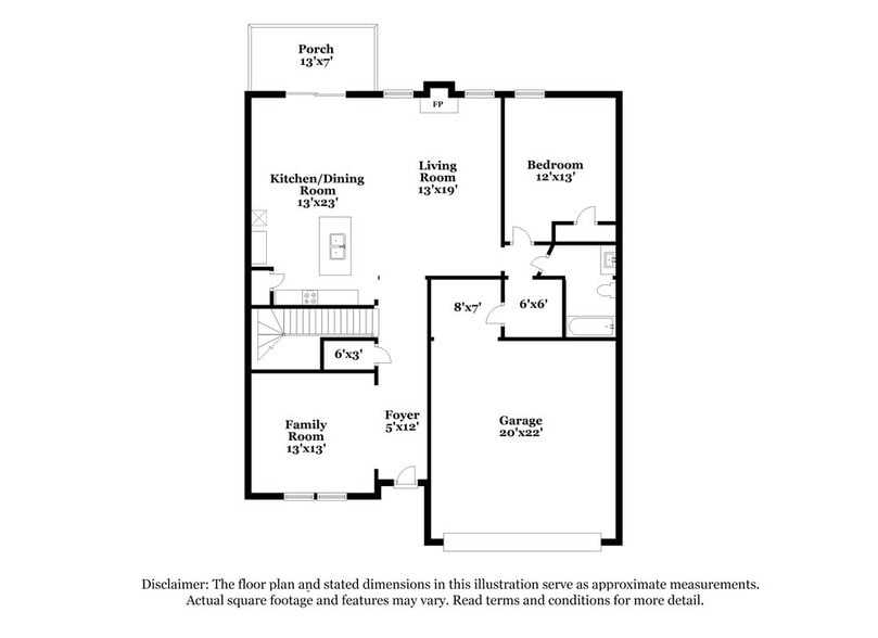 Building Photo - 6075 Hickory Crk Ct