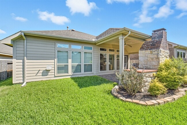 Building Photo - 27119 Postwood Manor Ct