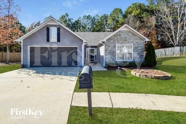 Primary Photo - 334 St Charles Way