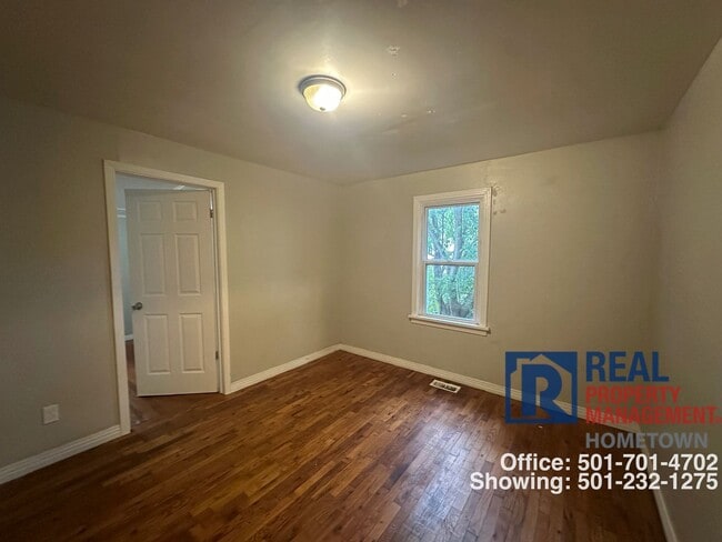 Building Photo - Nice home in Hot Springs School district!