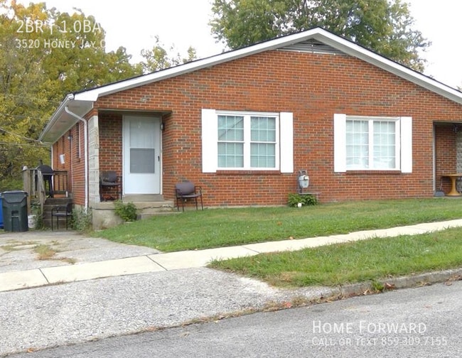Primary Photo - 3520 Honey Jay Ct