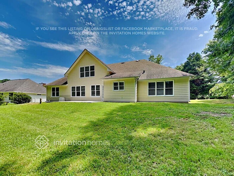 Building Photo - 1900 Wynfield Point Dr